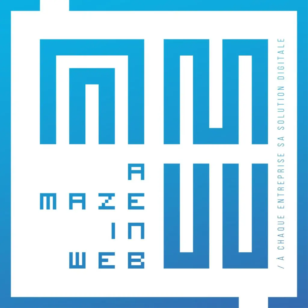 Logo amazeinweb