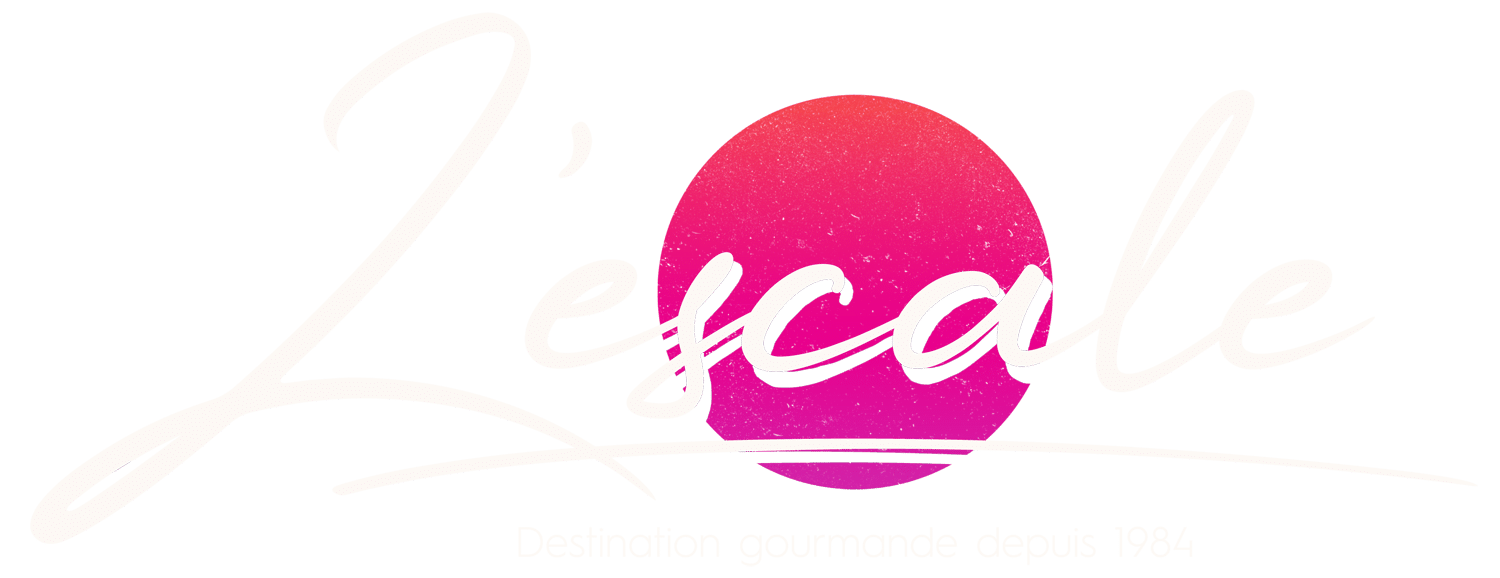 L'escale